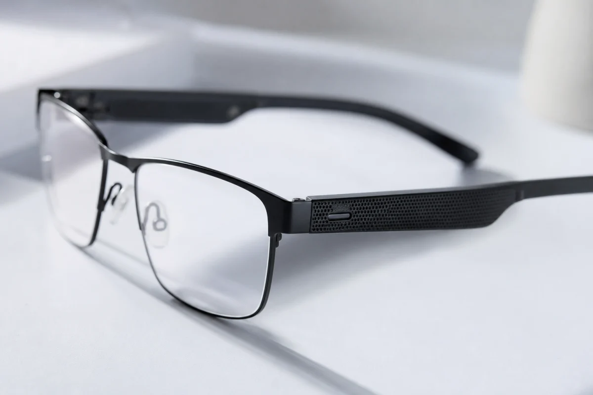 Ray-Ban Meta Audio пропонують звук без камери та до 12 годин роботи