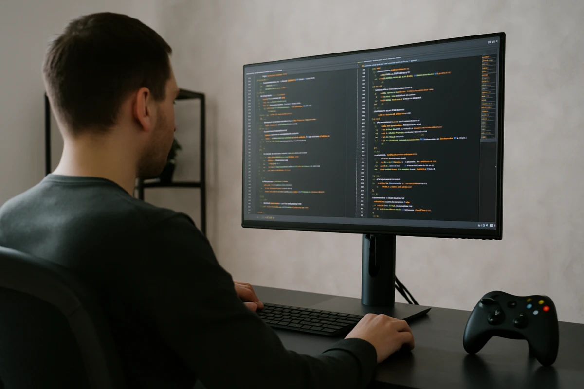 Microsoft створює Xbox Labs для експериментів із декомпіляцією ігор