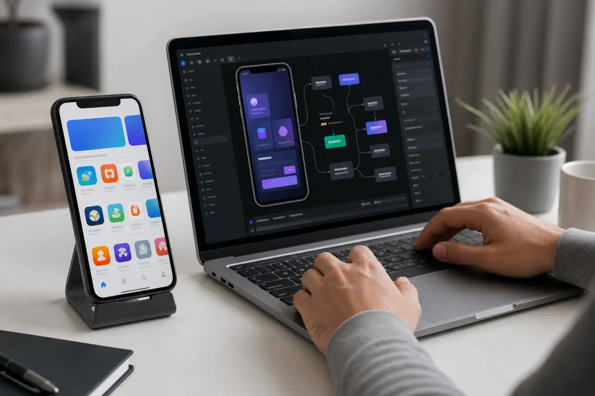 Google відкриє приватне розміщення застосунків з AI Studio у Play Store
