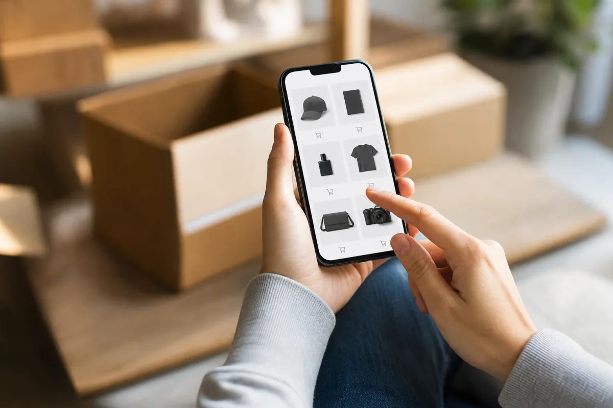 Shopify відкриє свій каталог для більшої кількості ШІ-агентів