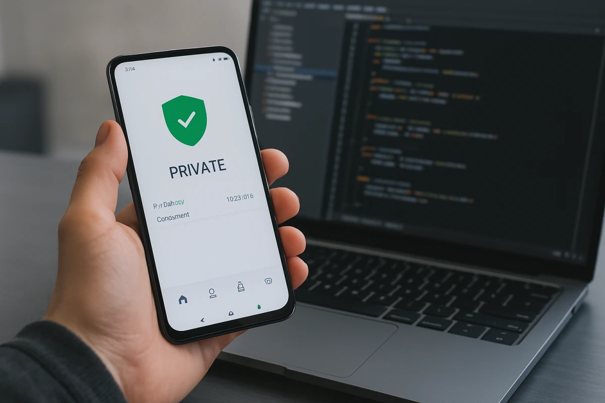 Google Play дозволив запускати приватні застосунки, створені за допомогою ШІ