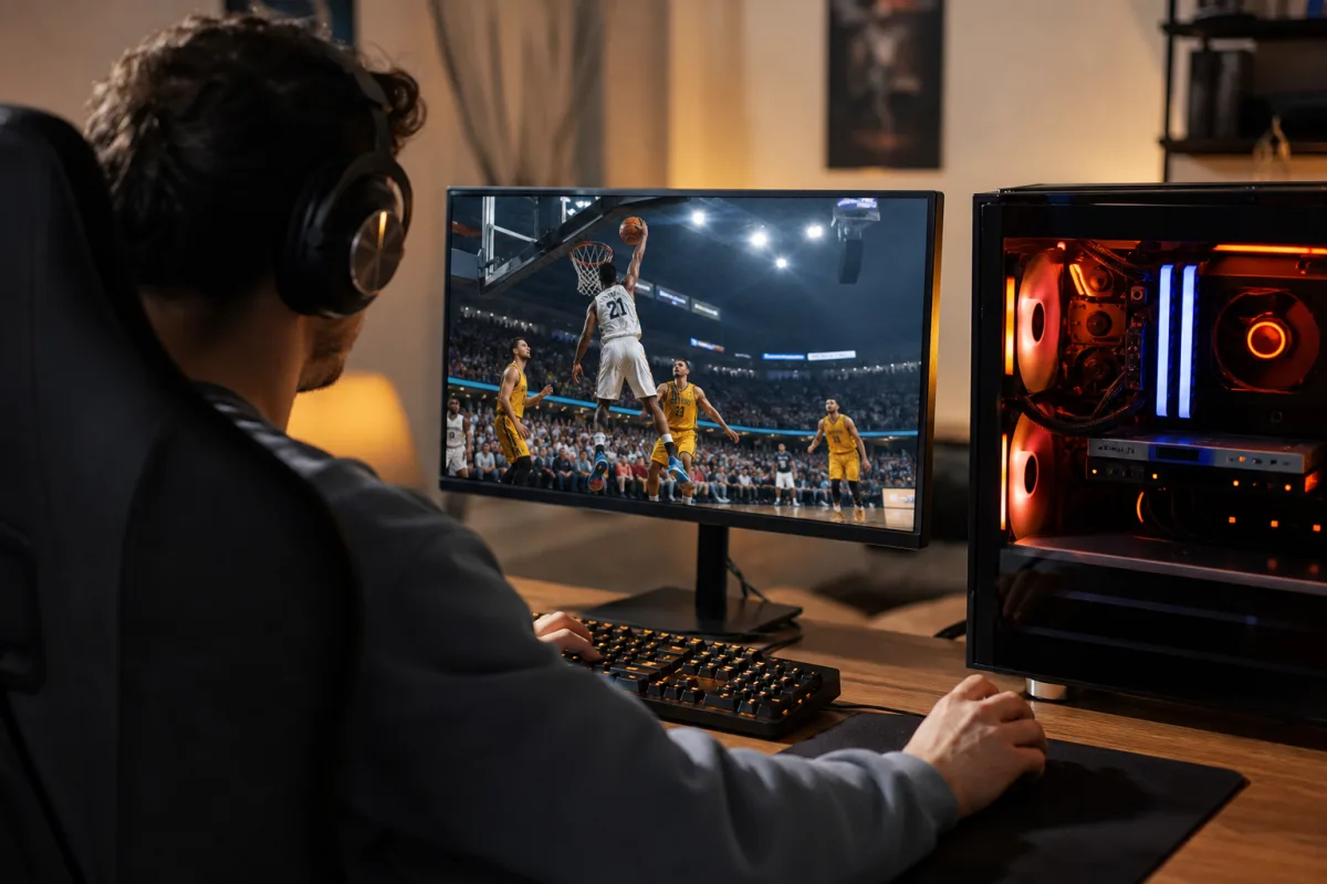 Nvidia заявила про подвоєння швидкості DLSS 5