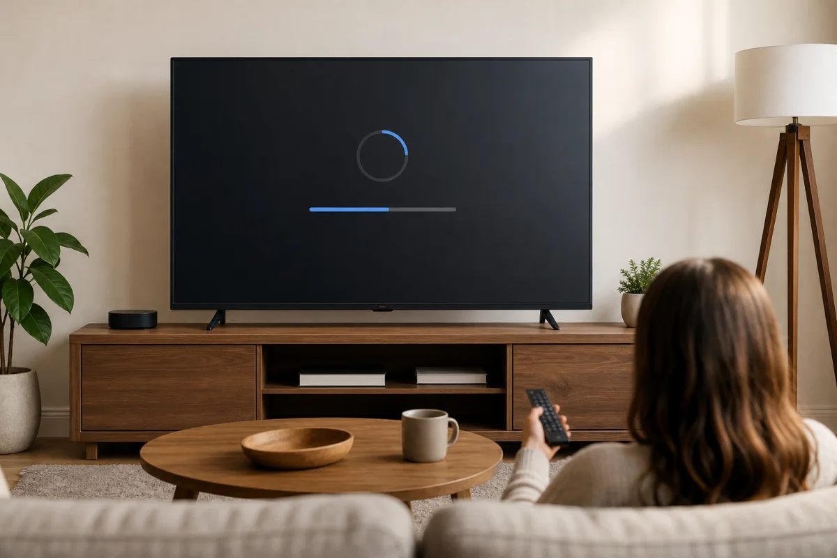 Hisense обіцяє до восьми років підтримки телевізорів VIDAA у Європі