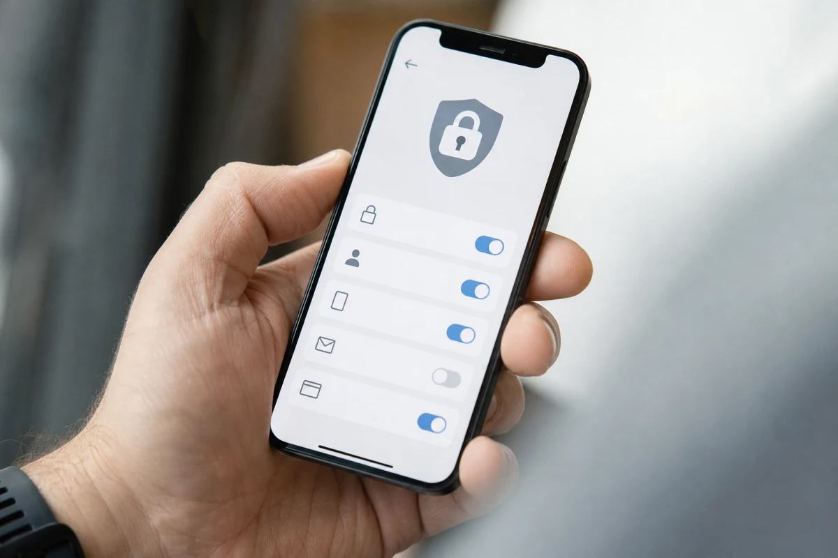 В iOS 27 додали оцінку ризику шахрайства для застосунків