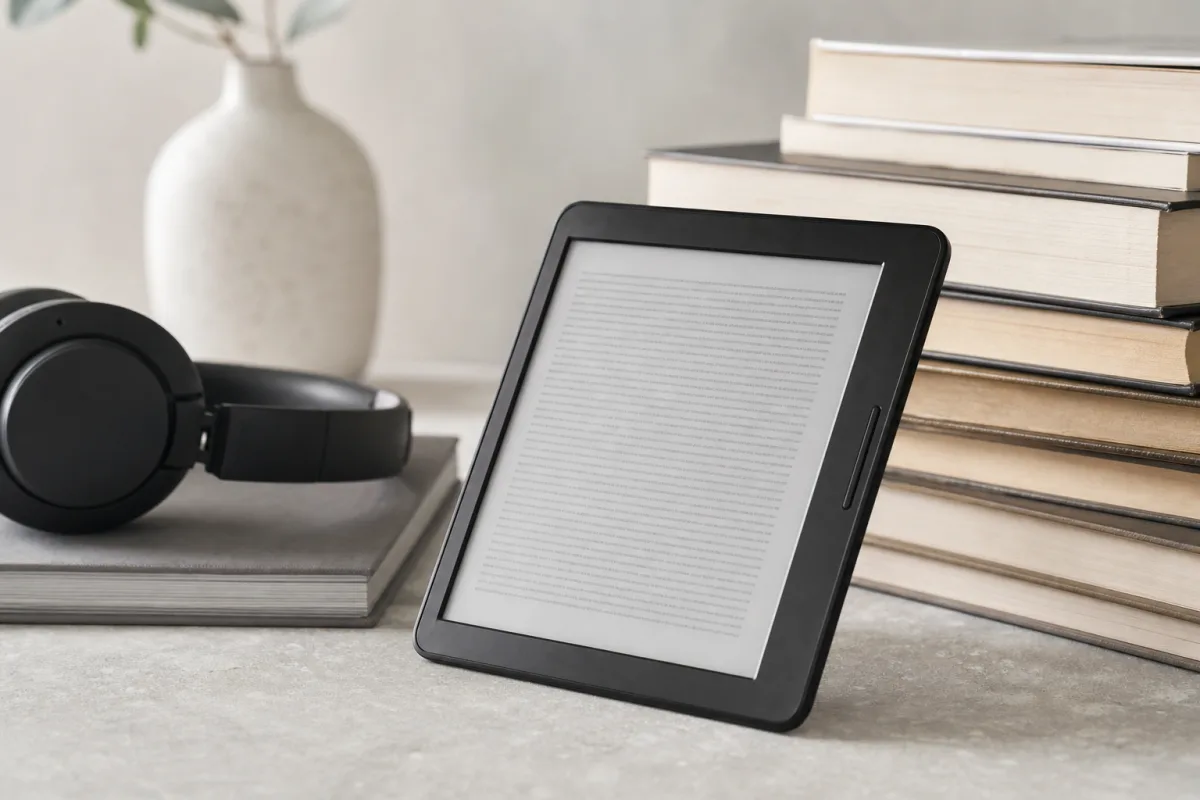 Amazon пропонував три місяці Kindle Unlimited безплатно під час Prime Day