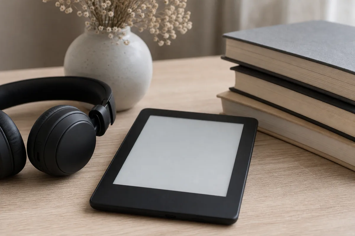 Amazon пропонував три місяці Kindle Unlimited безкоштовно