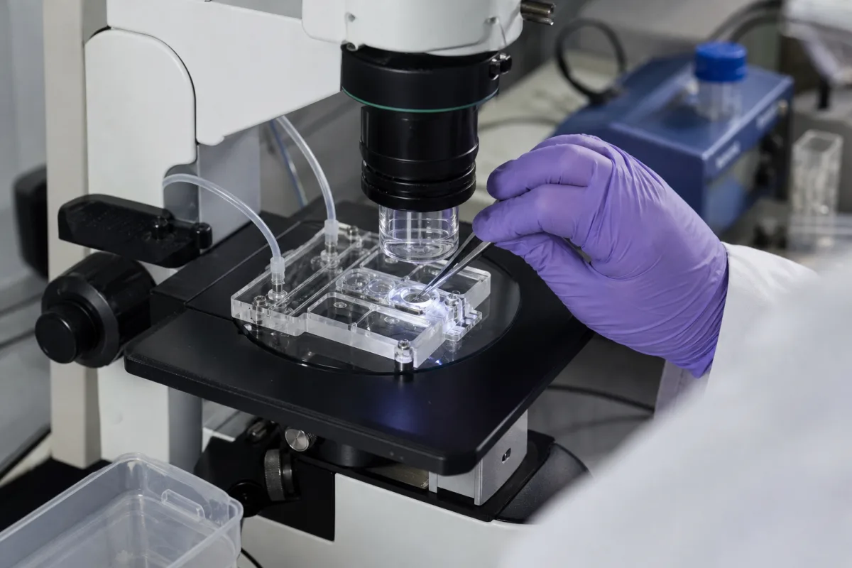 FDA розширює шлях для заміни тестів на тваринах новими методами