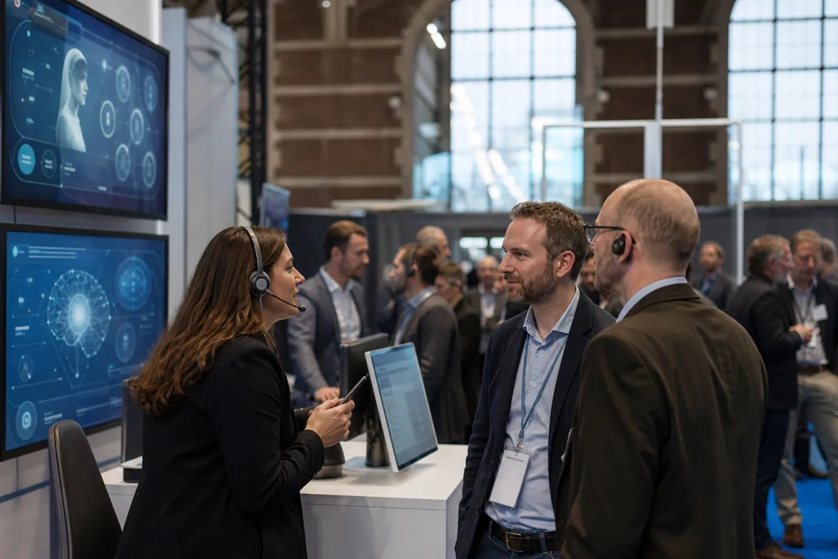 На Customer Contact Week Europe обговорили ризики ШІ у роботі з клієнтами