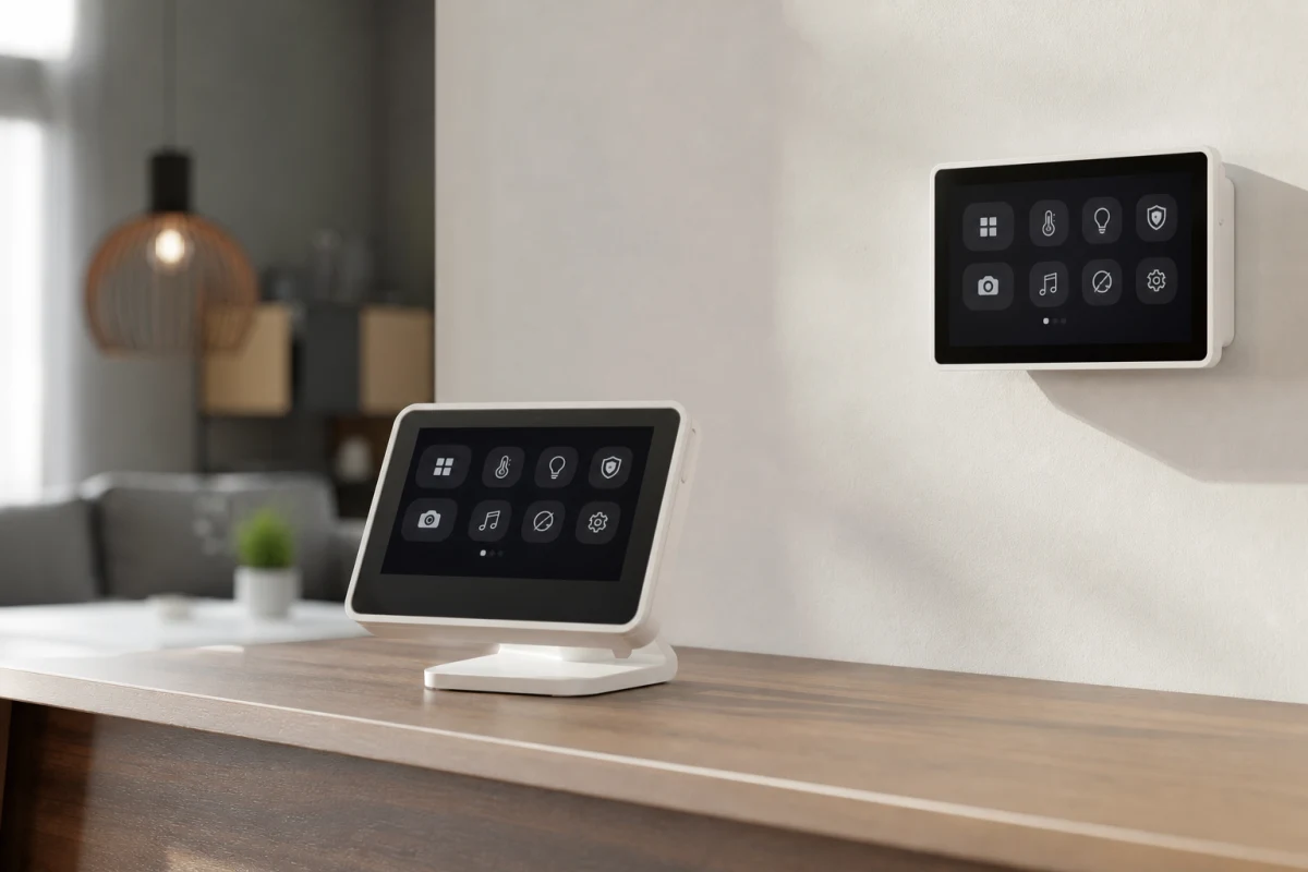 Apple назвала вартість ремонту хабу HomeView