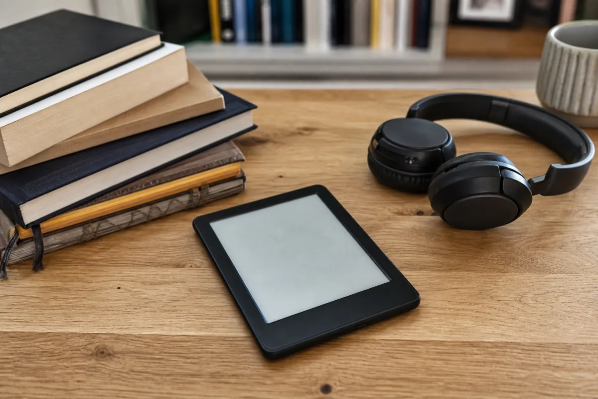 Amazon надав три місяці Kindle Unlimited безкоштовно під час Prime Day