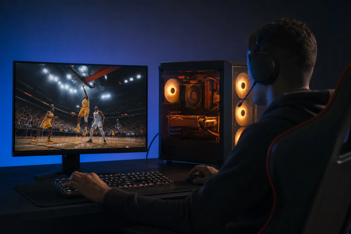 Nvidia заявила про подвоєння швидкості DLSS 5 та менше споживання VRAM