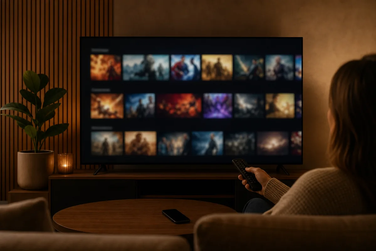 HBO Max пропонує студентам знижку 50% на підписку