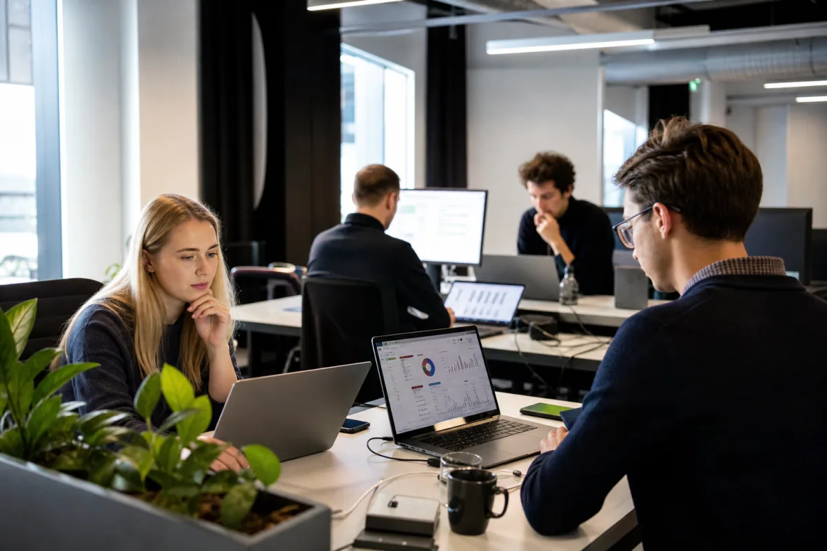 Естонський insurtech Cachet залучив нове фінансування