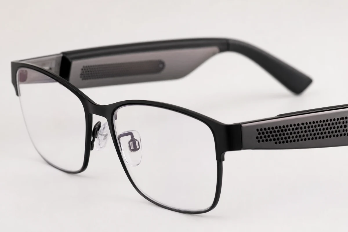 Аудіоокуляри Ray-Ban Meta без камери отримали 8,5 бала з 10