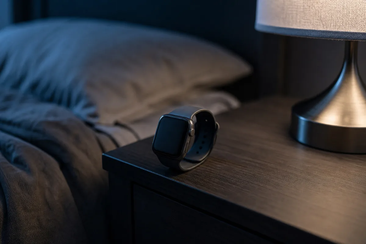 Apple запустила сповіщення про апное сну в Китаї