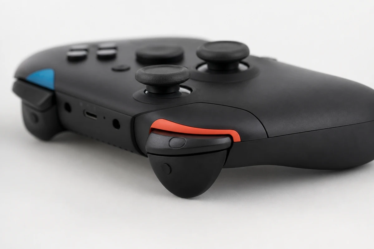 Engadget оцінив контролер 8BitDo Ultimate 2C для Switch 2 у 8,5 бала