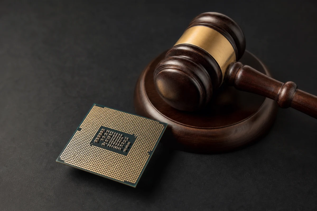 Суд присяжних у Делавері присудив Qualcomm 2 долари у спорі з Arm