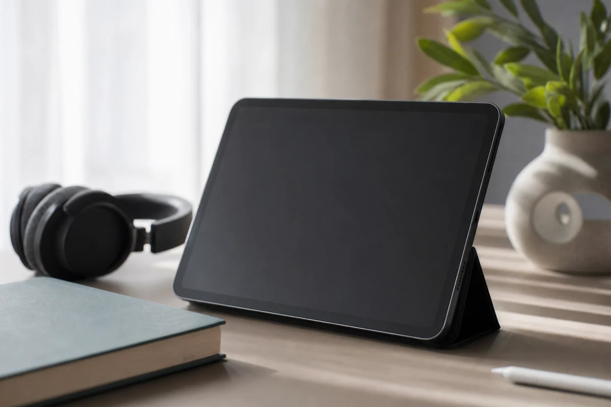 Amazon Alexa Tablet 12 Pro отримав Android і матовий 12-дюймовий дисплей