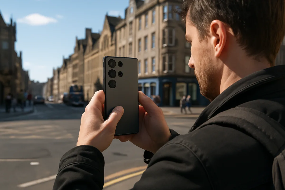 Камери Oppo Find X10 Pro показали у ранньому тесті до презентації