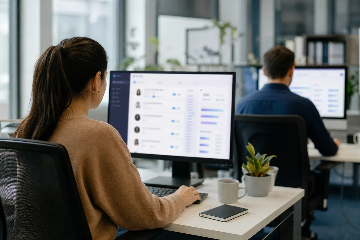 Humanly придбала CareerArc і розширює інструменти для найму з ШІ
