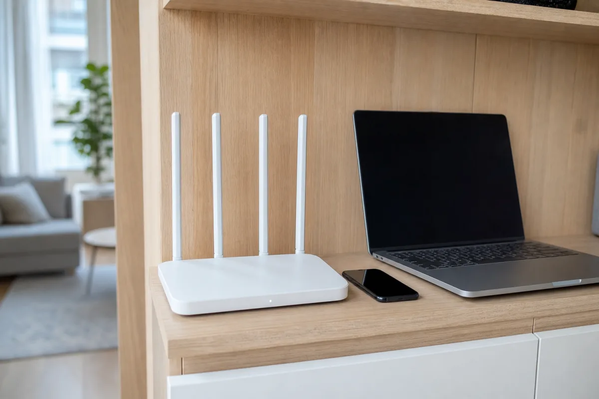 GFiber анонсувала Wi-Fi 8 шлюз для абонентів тарифу 20 Gig