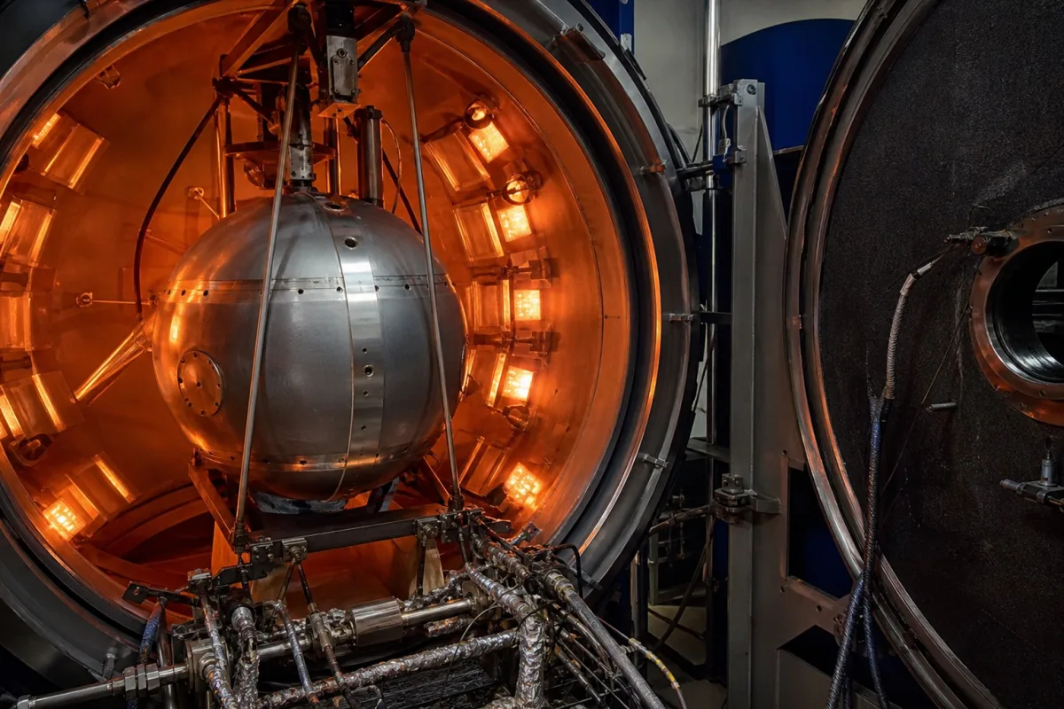 NASA прискорила підготовку двох місій до Венери