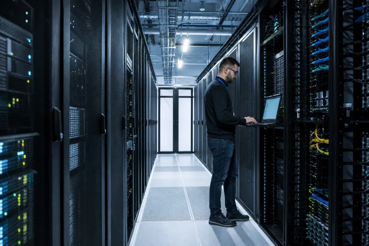 OpenAI об’єднала напрями обчислень та інфраструктури під керівництвом Удая Руддарраджу