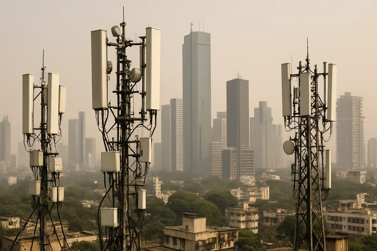 Jio планує залучити до $3,2 млрд під час найбільшого IPO в Індії