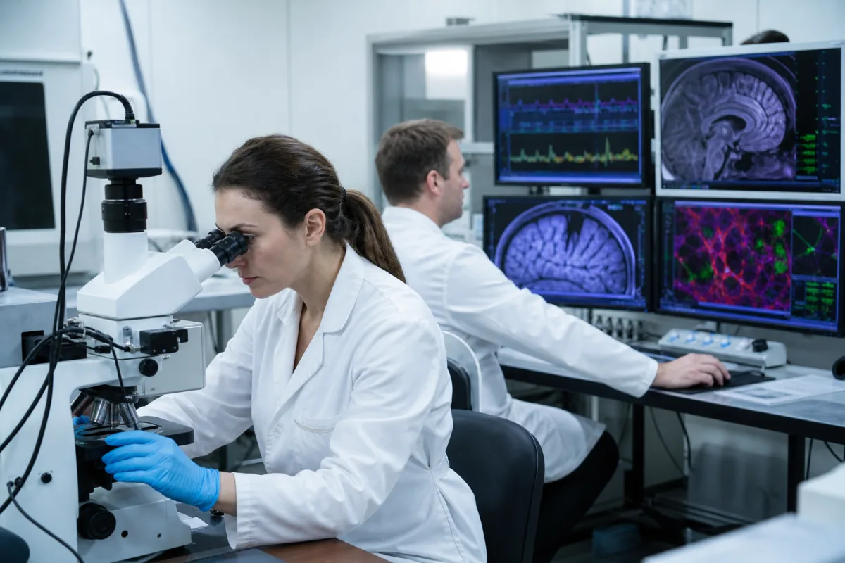 MIT Technology Review описав шість підходів до збереження людського розуму