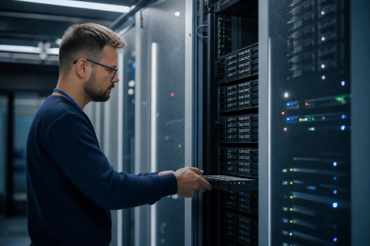 У TechRadar закликали переглянути роль сховищ даних для ШІ