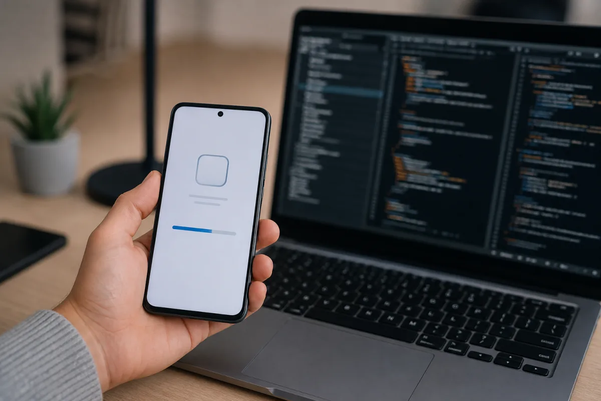 Google Play дозволив встановлювати приватні застосунки з AI Studio