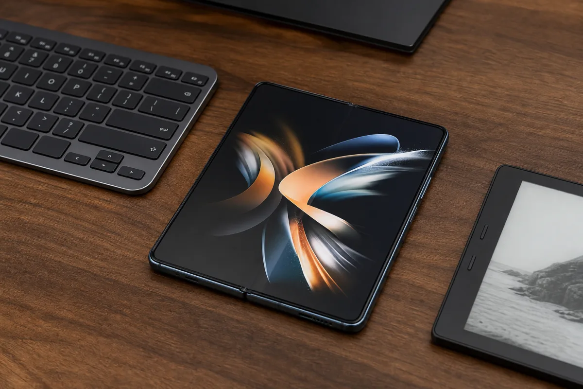 Кому може підійти складаний iPhone Duo вартістю $2000