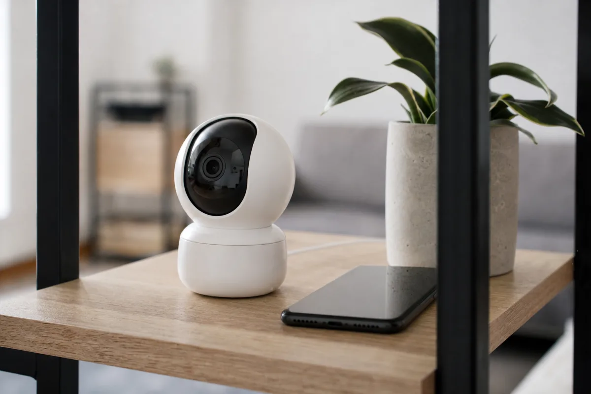 Для орендарів назвали два зручні пристрої Apple Home Collection
