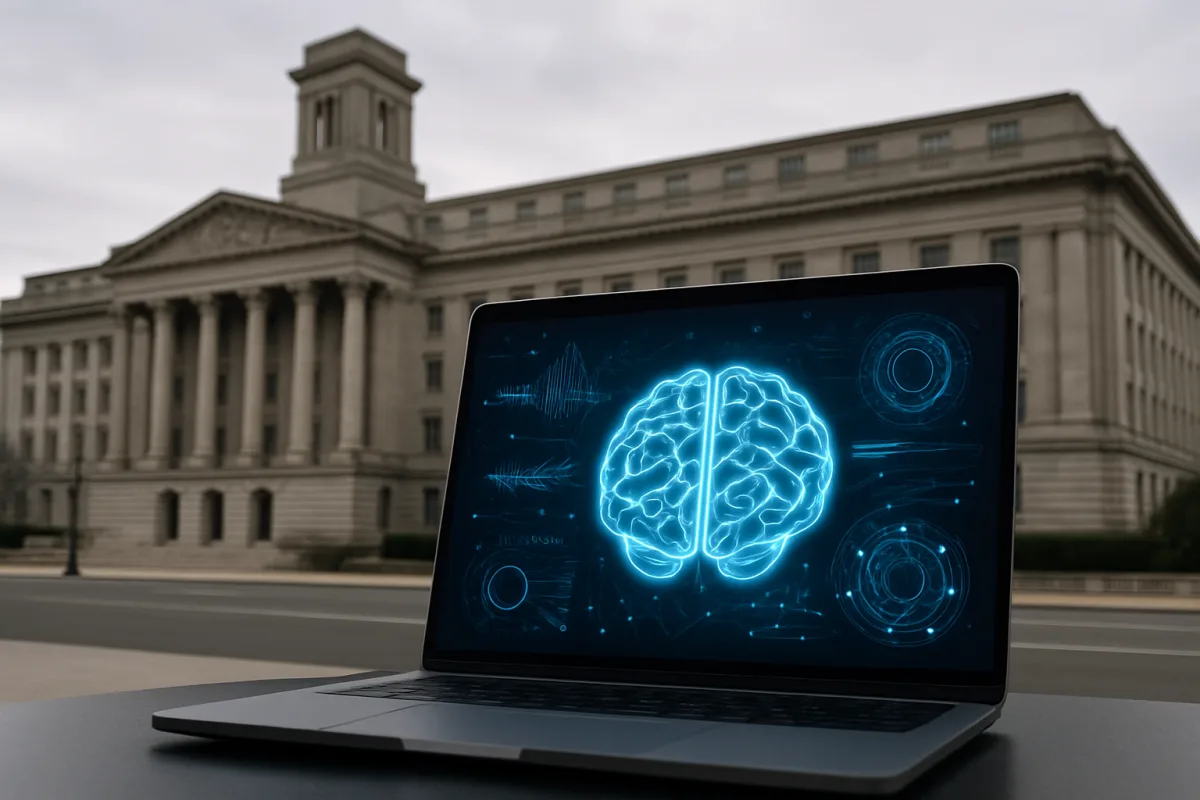 FTC розслідує інциденти безпеки в OpenAI та Anthropic