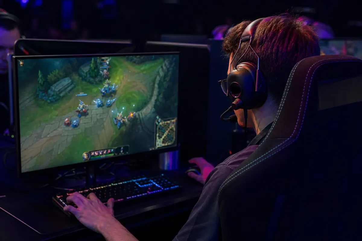 Riot Games закриє режим League Classic у січні 2027 року