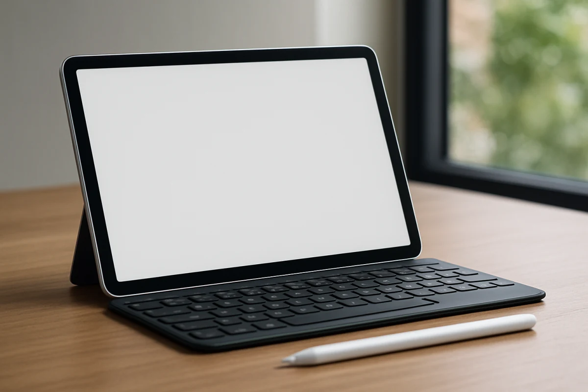 Amazon Alexa Tablet Pro 12 отримав 8,4 бала в огляді за екран і ціну