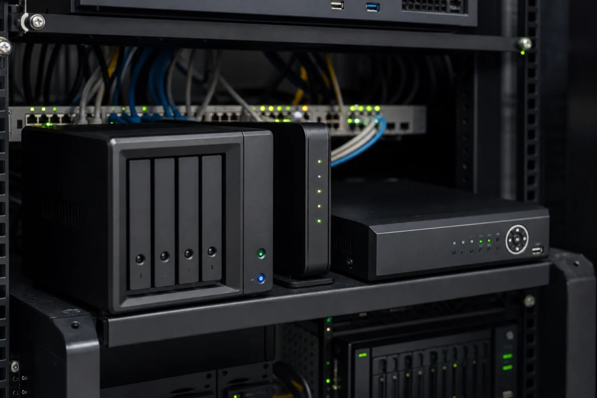 Пристрої D-Link і Ubiquiti використали для перепродажу чужого інтернет-трафіку