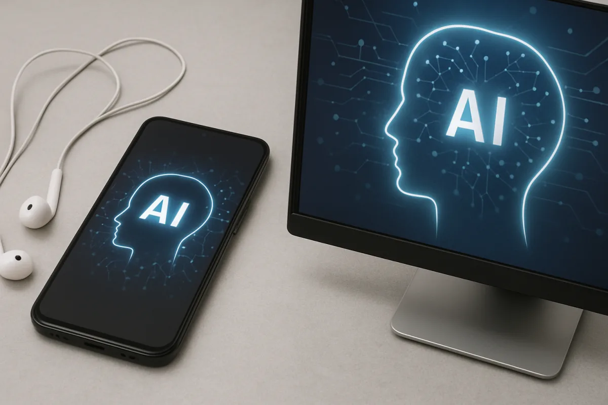 Подкаст Wired обговорив Meta Muse, Apple HomeView і витрати про-ШІ PAC