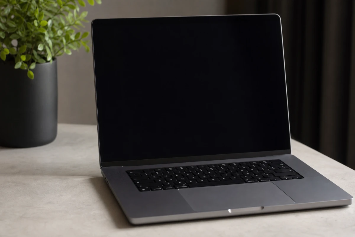 OLED MacBook Pro можуть отримати M7 Pro та M7 Max наприкінці 2027 року