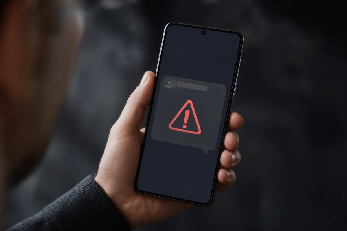 Google додає в Android ШІ-захист від шахрайських повідомлень і дзвінків