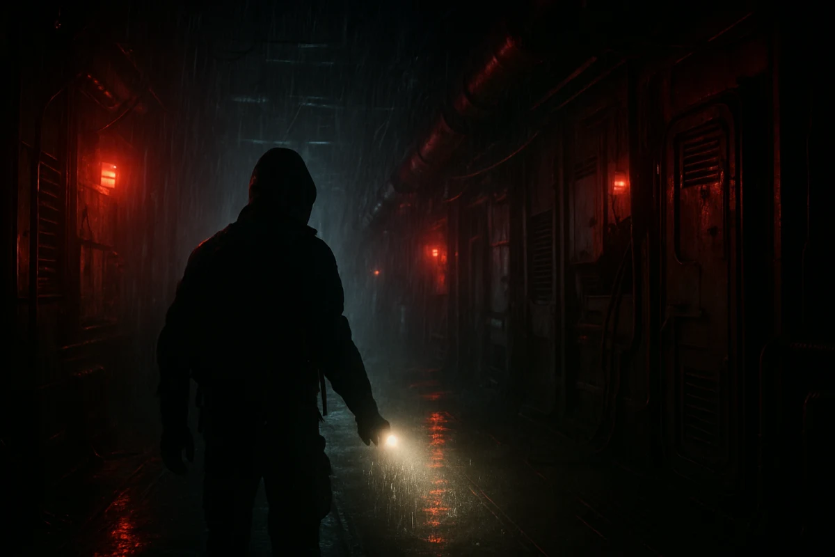 Alien Isolation 2 вийде на ПК, PS5, Xbox Series X|S та Nintendo Switch 2