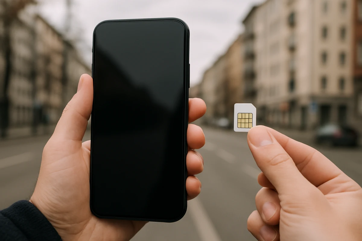 Total Wireless пропонує знижку 50% на окремі тарифні плани