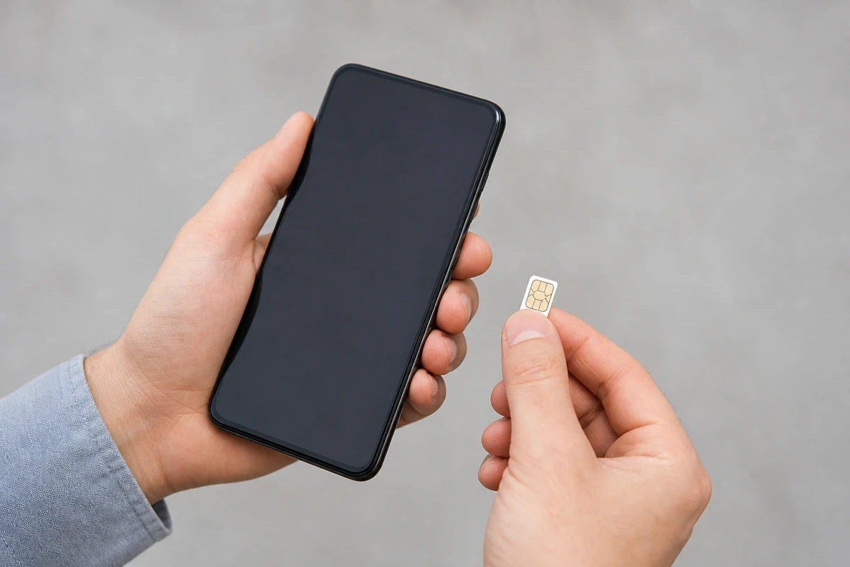 Total Wireless пропонує знижку 50% на окремі безлімітні тарифи