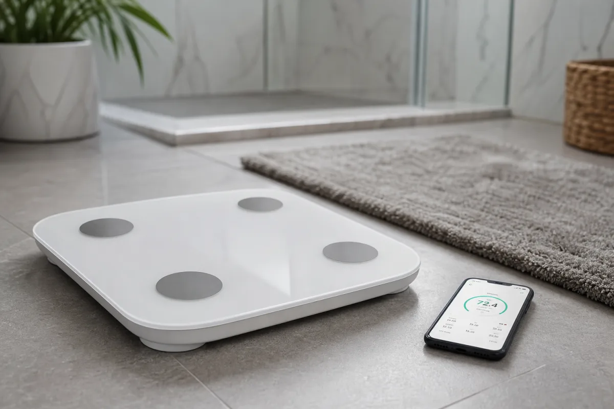 Withings запровадить платну синхронізацію з Apple Health для нових користувачів