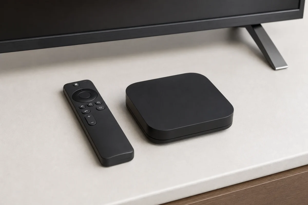Amazon знизив ціну на новий Apple TV 4K до 289,99 долара