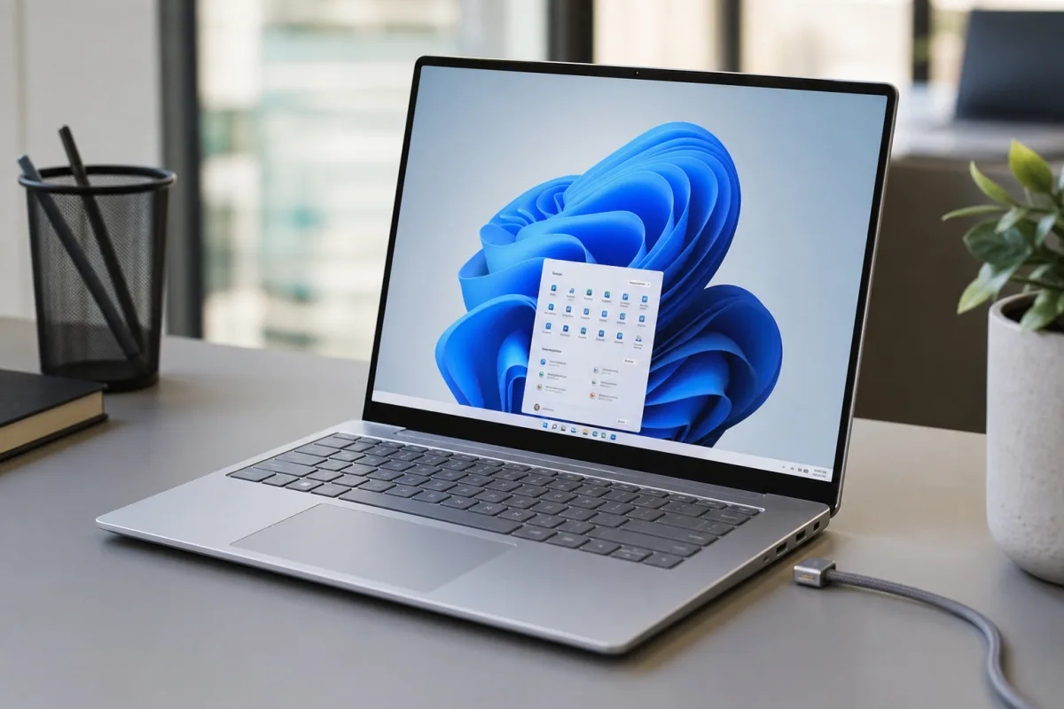 Огляд Surface Laptop Ultra вказав на труднощі локального ШІ