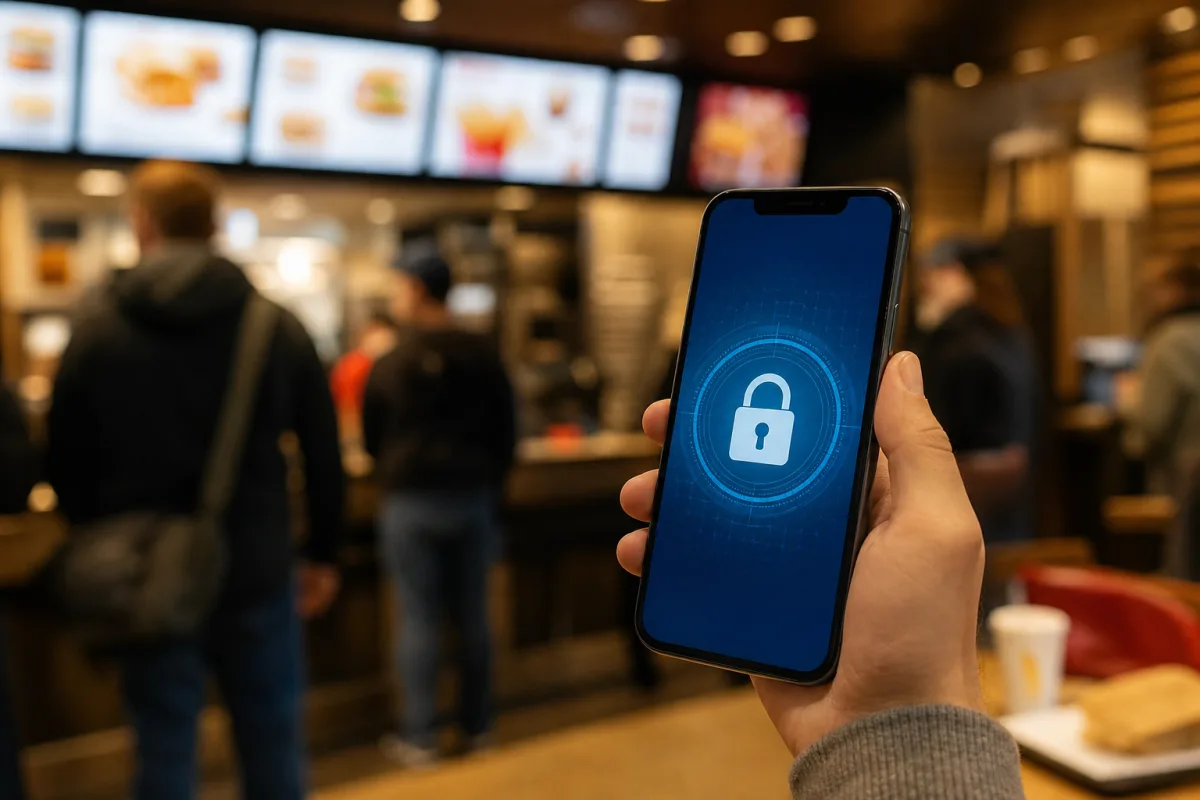 У Burger King Japan викрали дані понад 11 мільйонів клієнтів