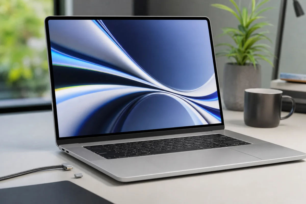 Wired оцінив Microsoft Surface Laptop Ultra у 7 із 10 балів