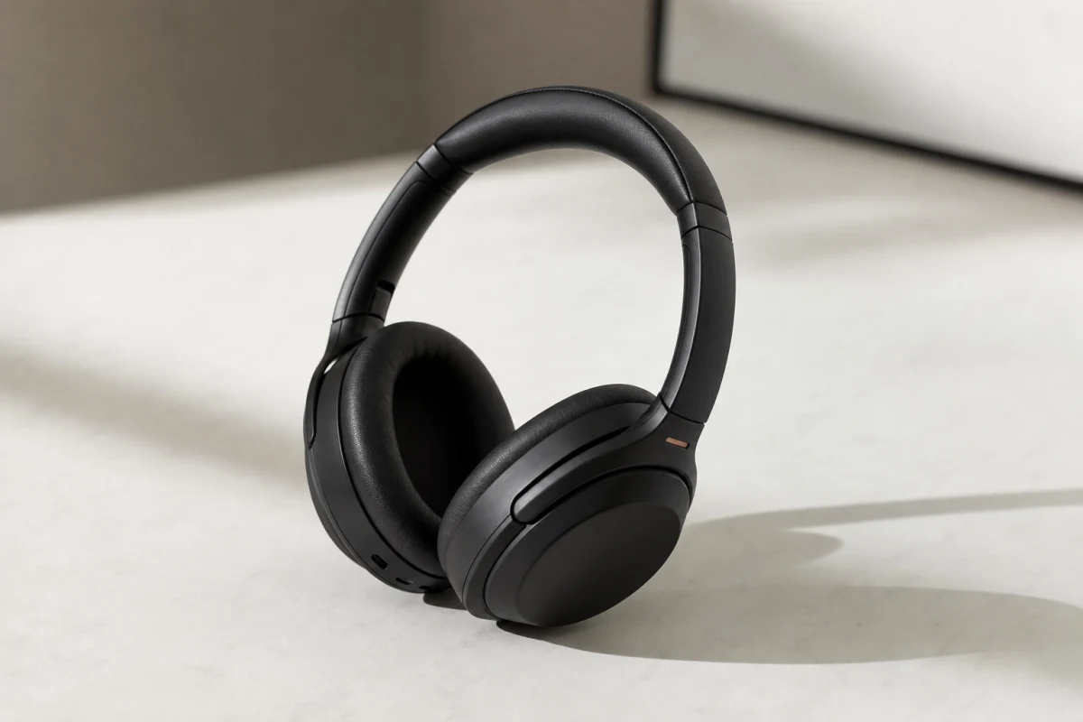 Technics EAH-A1000 отримали високу оцінку за звук і шумозаглушення