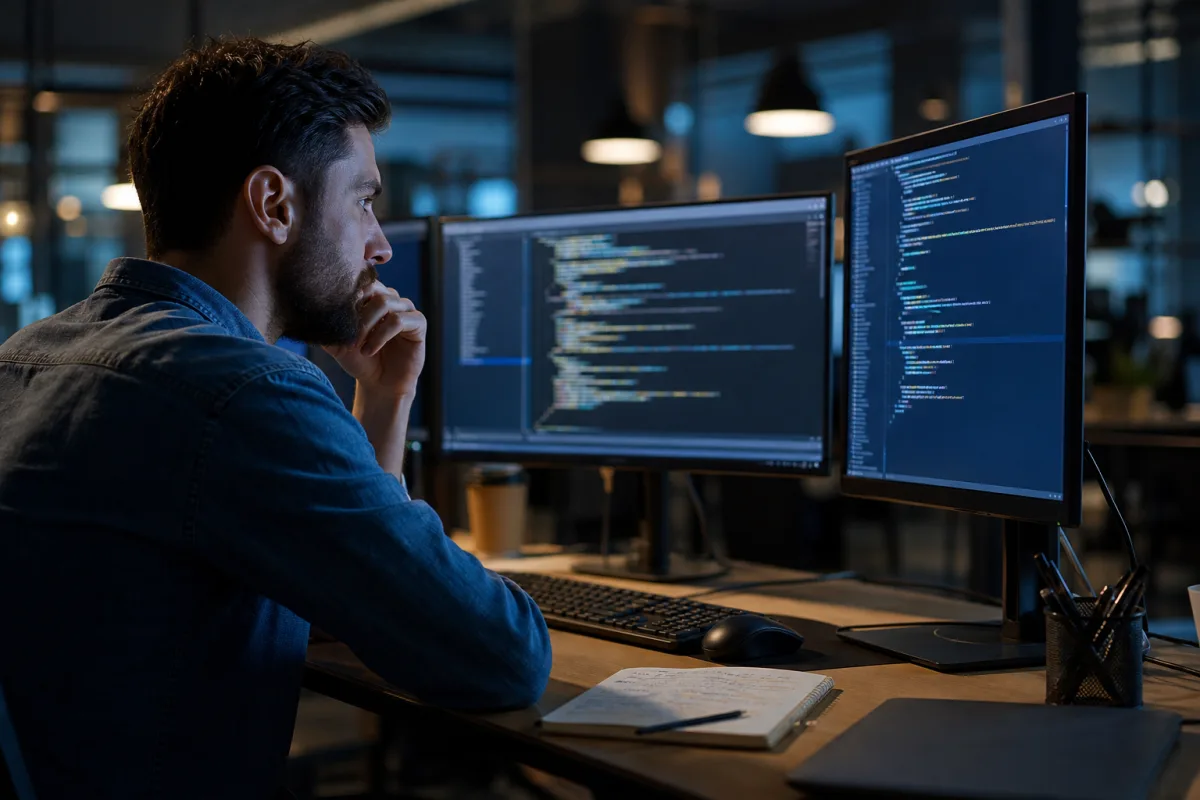 Лінус Торвальдс розкритикував вимогу позначати використання ШІ в Linux